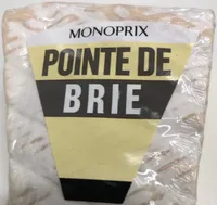 Pointe de Brie