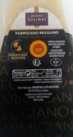 Parmigiano Reggiano