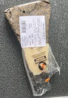 Fromage au lait cru a pate dure