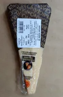 Parmigiano reggiano AOP