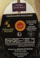 Parmigiano Reggiano