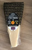 Parmigiano reggiano