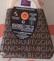 Parmigiano reggiano