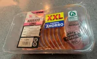 Cerdo Adobado de Lomo
