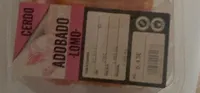 Lomo adobado