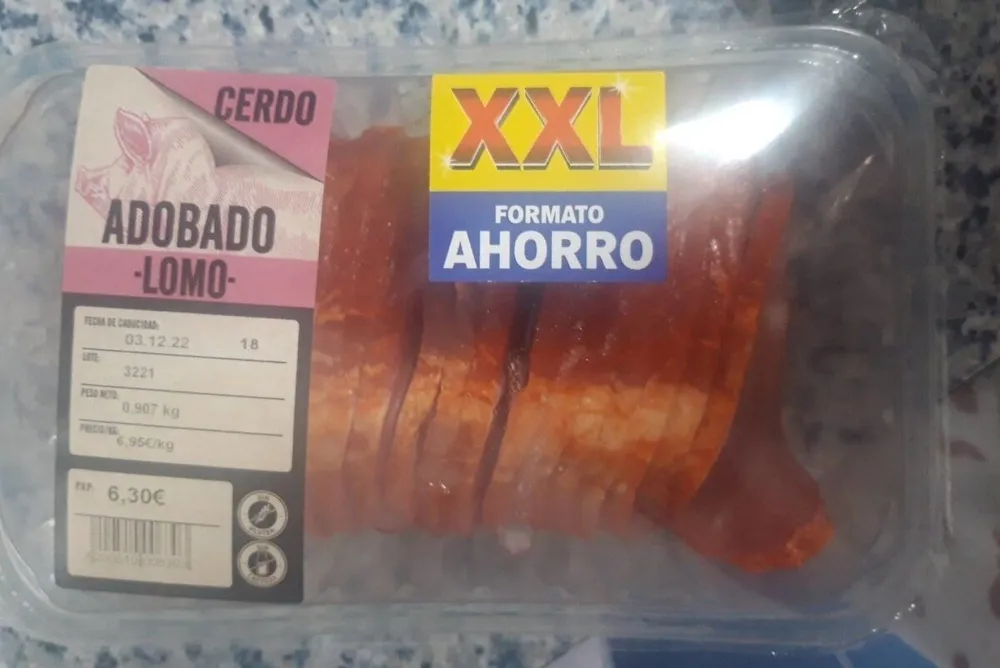 adobado lomo