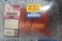 adobado lomo