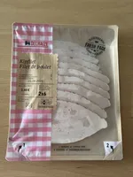 Filet de poulet