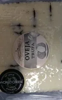 Queso de Oveja con trufa
