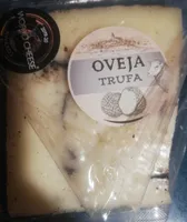 Oveja Trufa