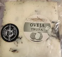 Oveja trufa