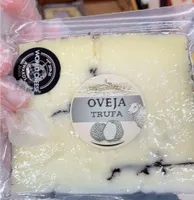 Oveja trufa
