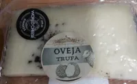 Queso de trufa