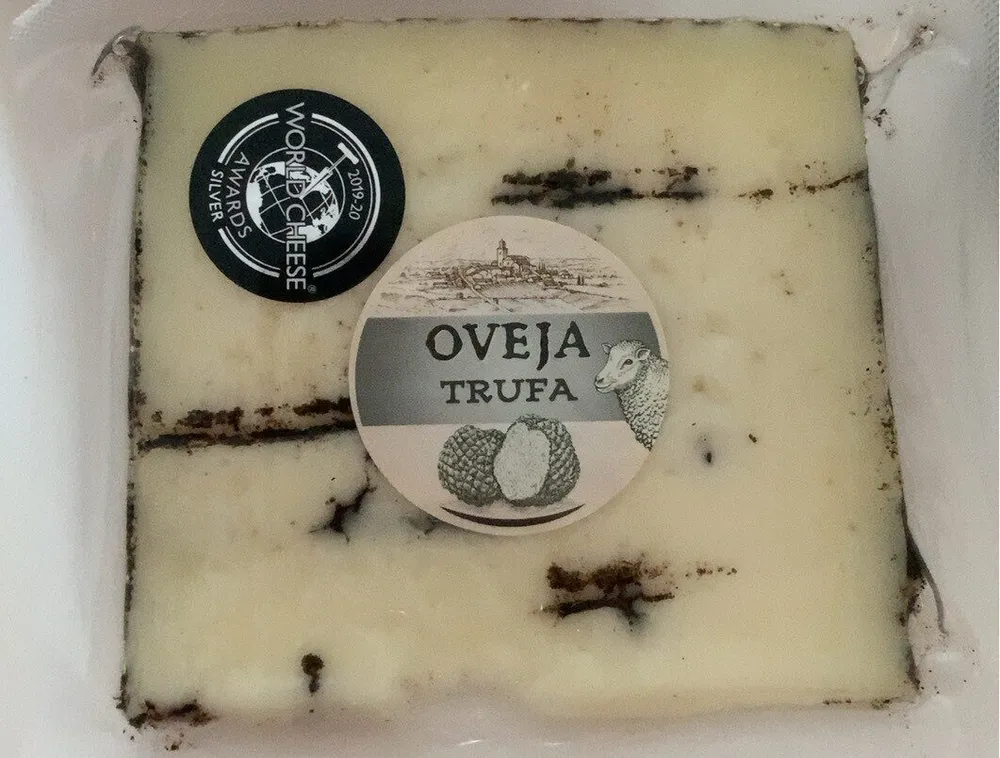 WORLD CHEESE