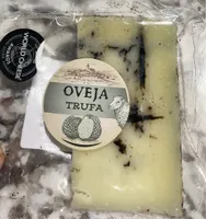 Oveja trufa