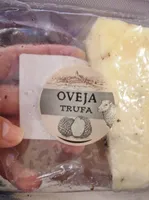 Oveja trufa
