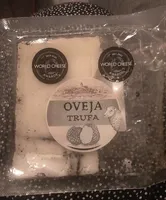 Oveja Trufa