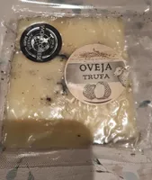 Queso de Oveja con Trufa