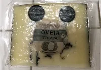 Eso oveja trufa