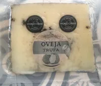 Oveja trufa