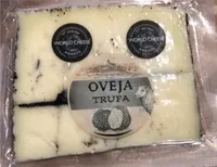 Oveja Trufa