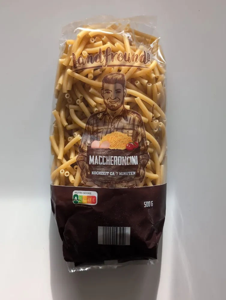 Maccheroncini