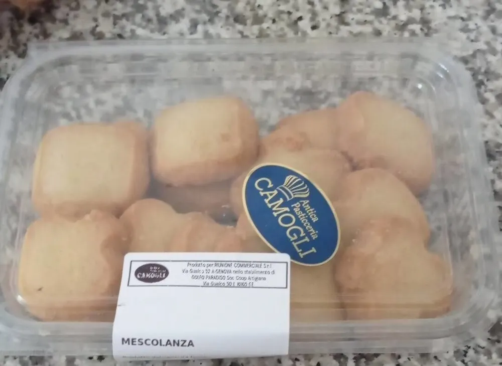 Mescolanza