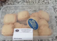 Mescolanza