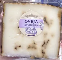Oveja Ajo Negro