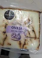 Oveja ajo negro