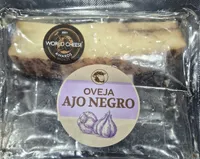 Queso Oveja Negro