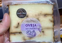 Queso oveja