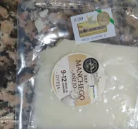 Queso Manchego de oveja añejo