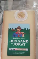 Le brigand du jorat