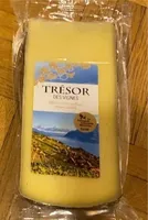 TRÉSOR des vignes
