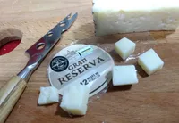 Queso Gran Reserva