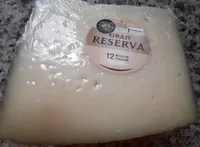 Queso Gran Reserva