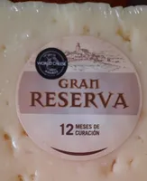 Queso curado