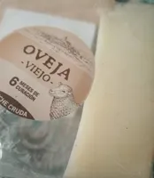 Queso de oveja viejo