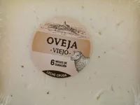 Queso de oveja - viejo, 6 meses de curación