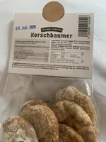 Mini Schüttelbrot Croccantini alla segale