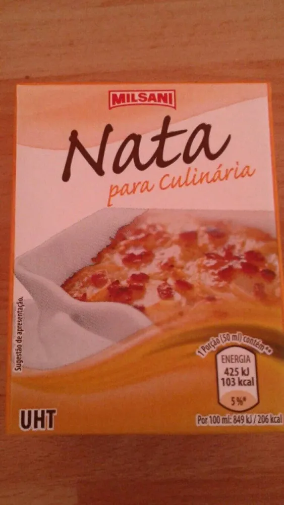Nata