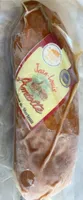 Saucisse de Morteau