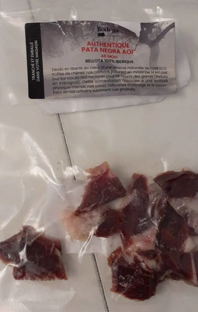 Pâta negra