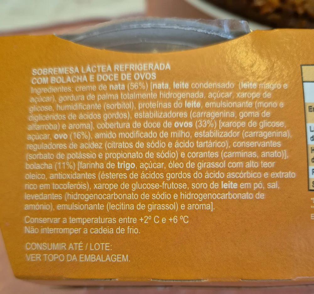 Natas do Céu