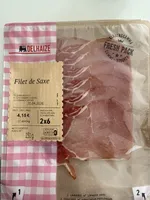 Filet De Saxe