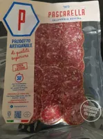 Saucisson sec de veau
