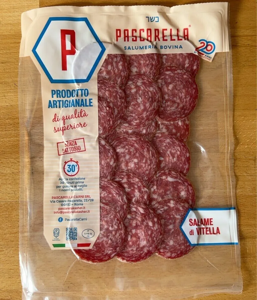Salumeria Bovina