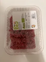Américain Nature Bio