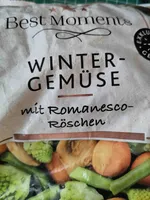 Winter-Gemüse